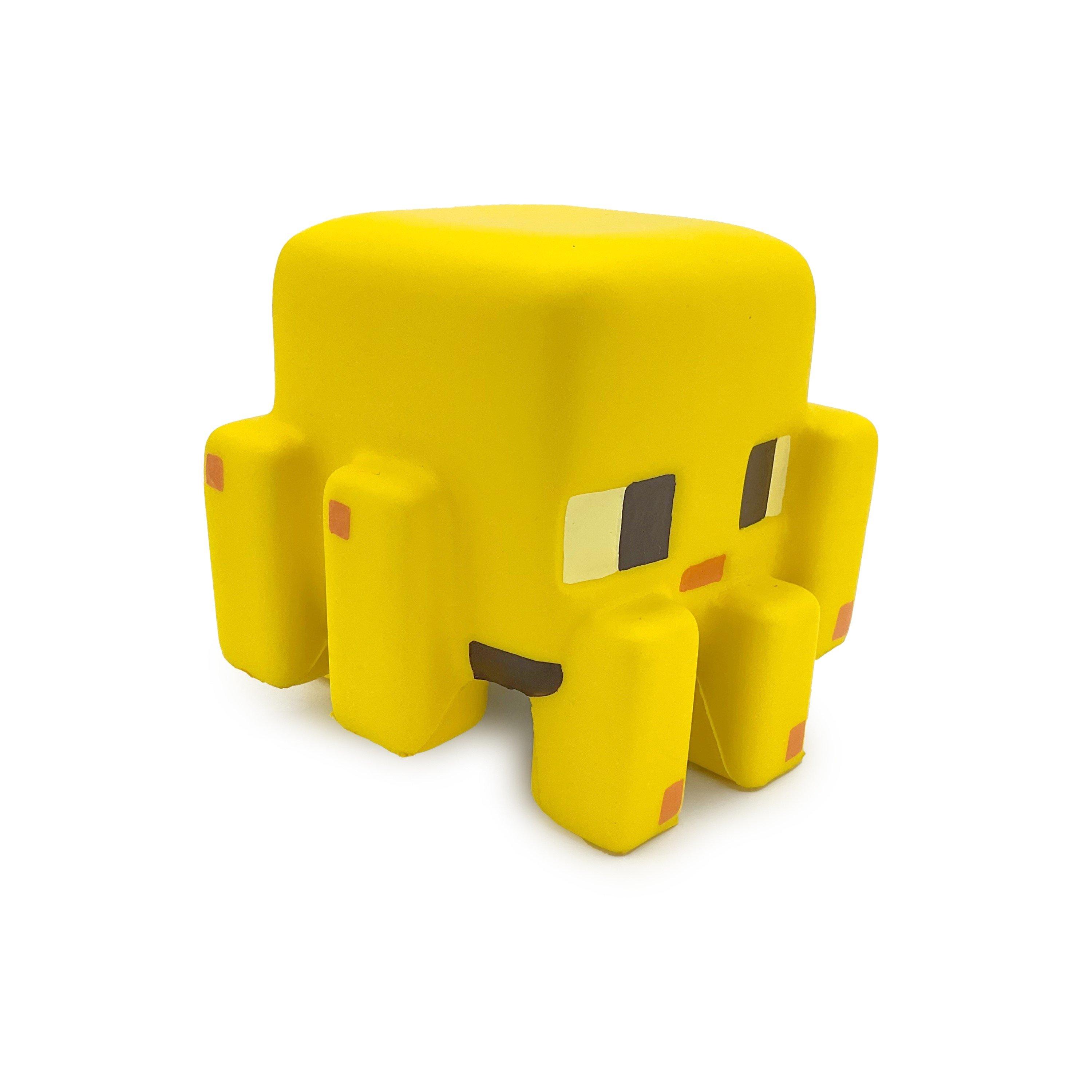 Multi - Minecraft - SquishMe Asst Series 6 Action Figures - 4