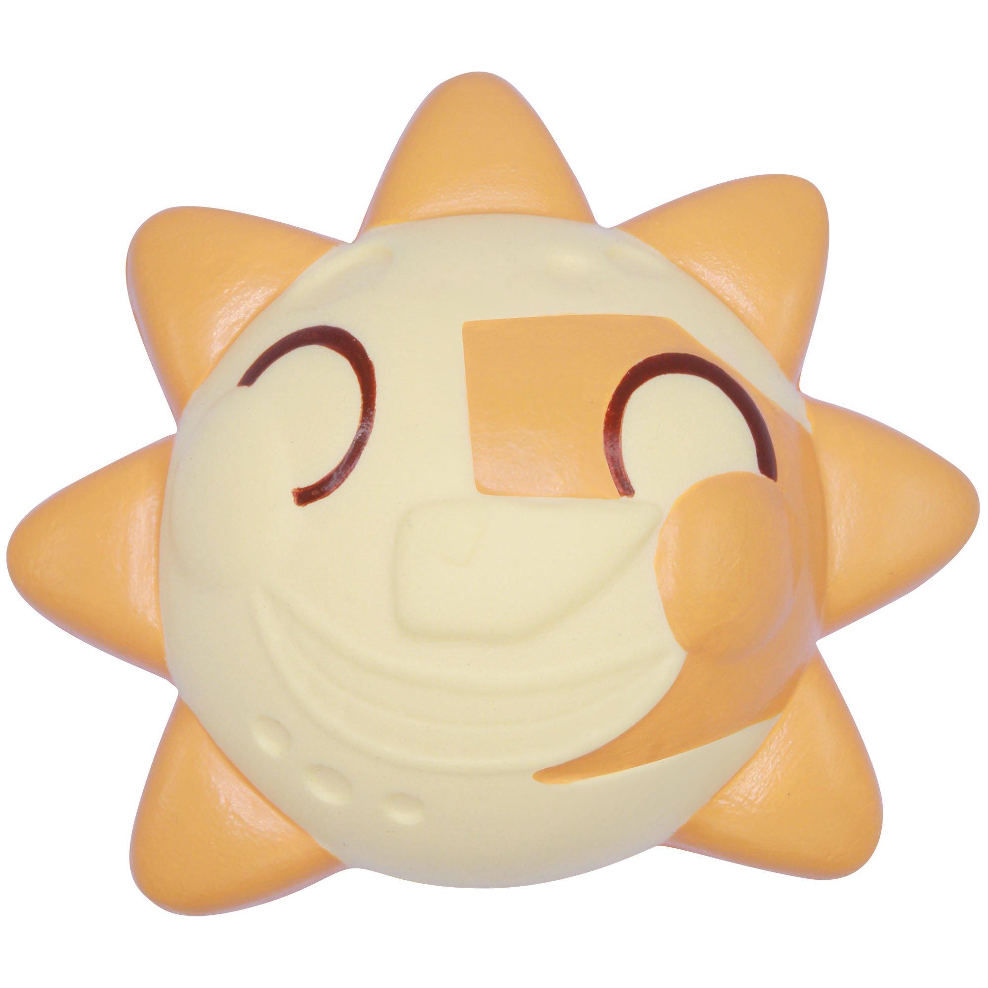 Multiple - Five Nights At Freddys - Freddy's Security Breach SquishMe Series 2 Action Figure - 4