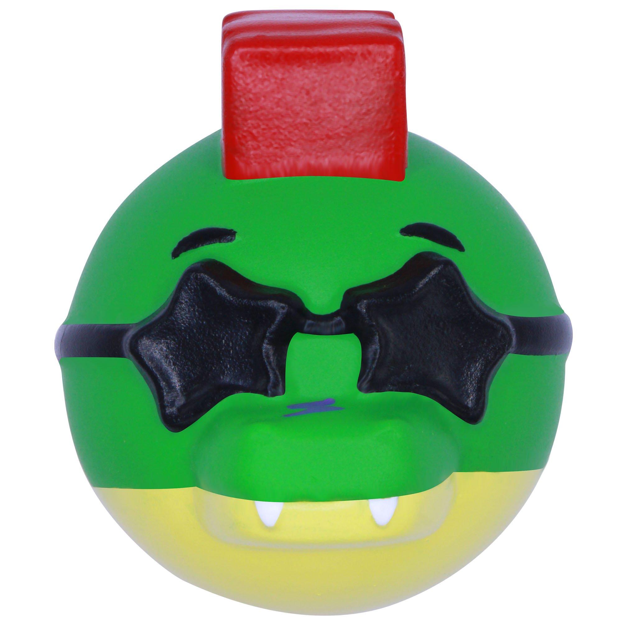 Multiple - Five Nights At Freddys - Freddy's Security Breach SquishMe Series 2 Action Figure - 7