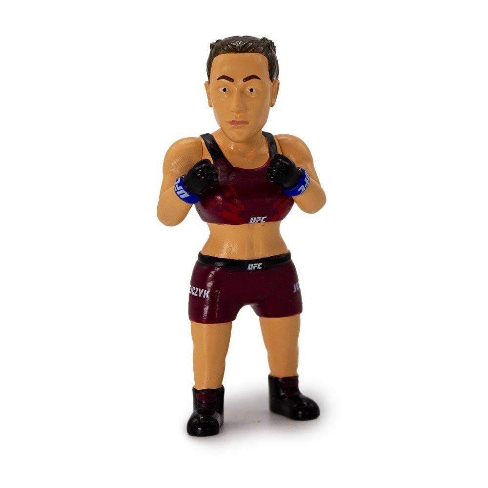 VIŠEBOJAN - UFC - Collectible Fights 8 Pack Window Deluxe Box Action Figures - 2