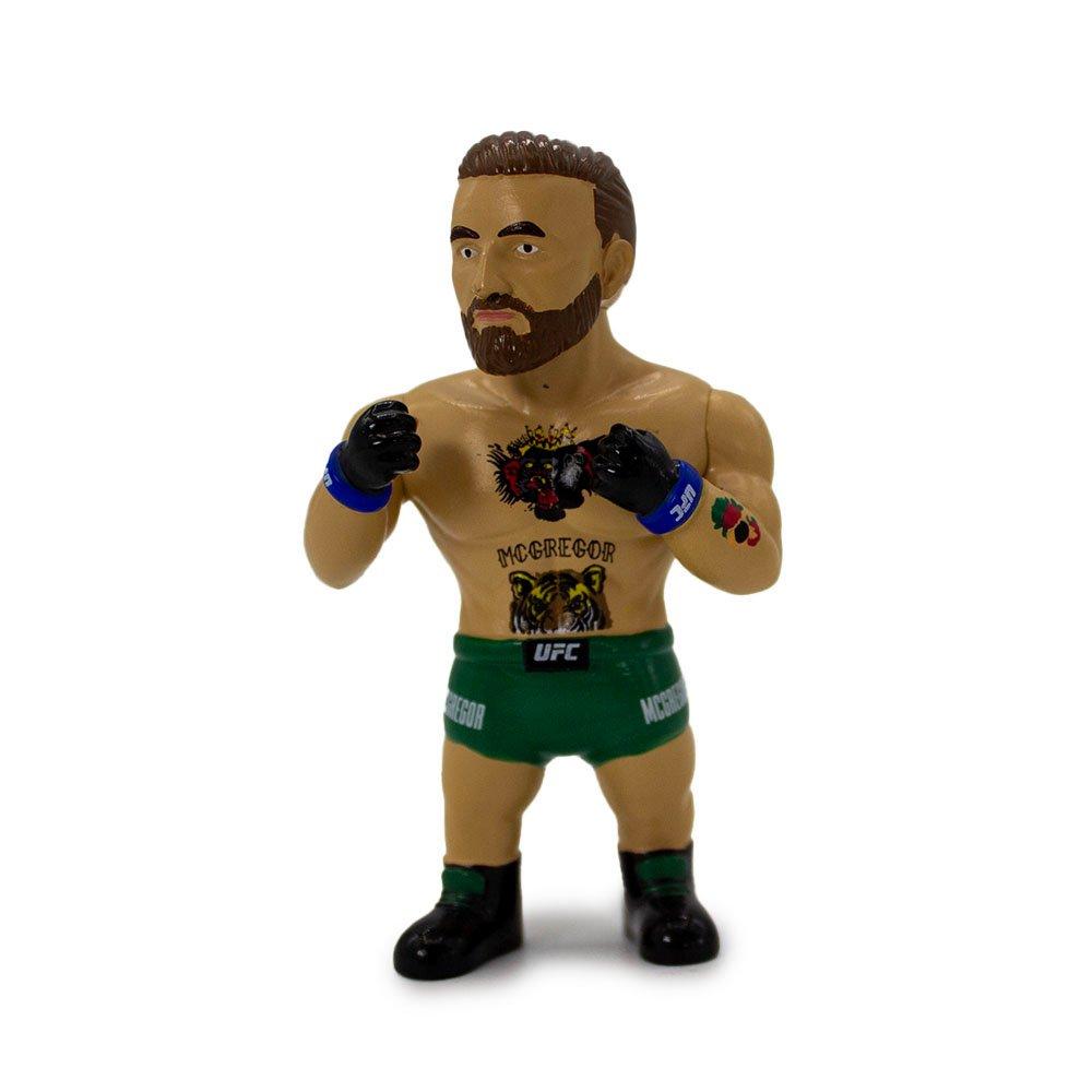 VIŠEBOJAN - UFC - Collectible Fights 8 Pack Window Deluxe Box Action Figures - 3