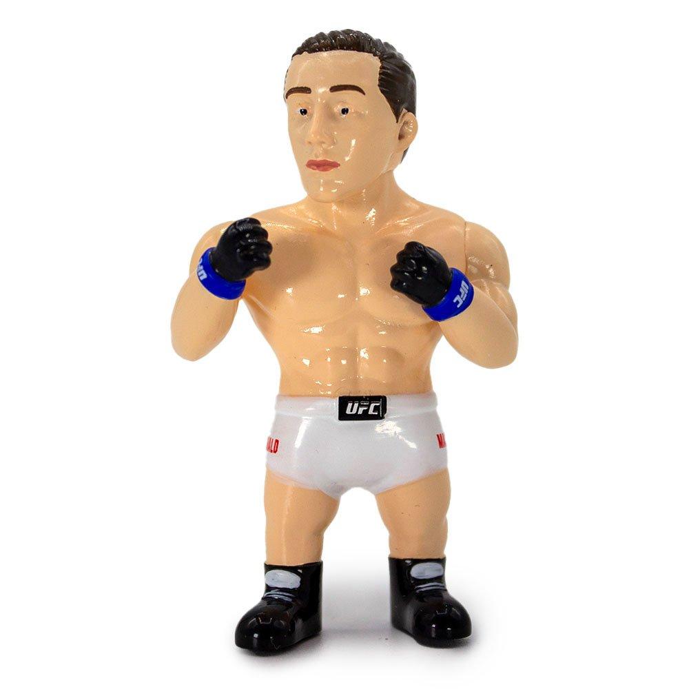VIŠEBOJAN - UFC - Collectible Fights 8 Pack Window Deluxe Box Action Figures - 4