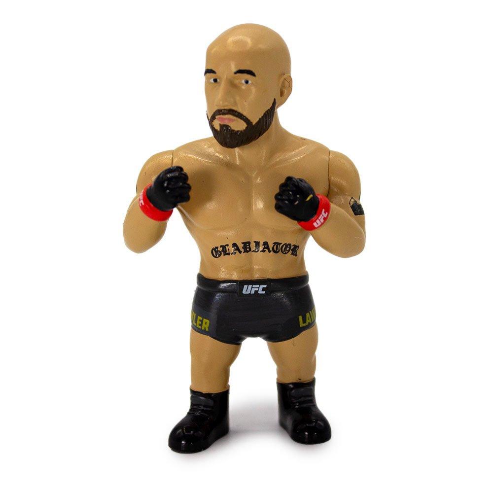 VIŠEBOJAN - UFC - Collectible Fights 8 Pack Window Deluxe Box Action Figures - 5