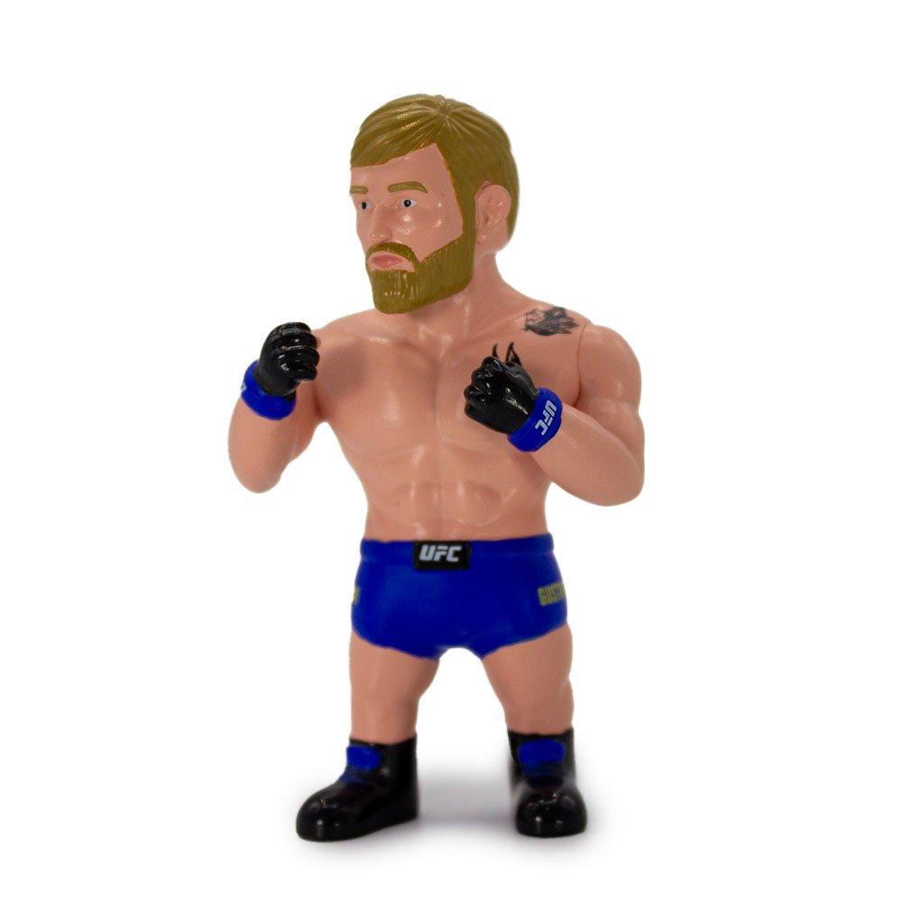 VIŠEBOJAN - UFC - Collectible Fights 8 Pack Window Deluxe Box Action Figures - 6