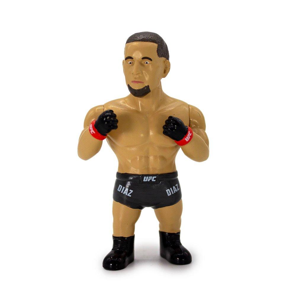VIŠEBOJAN - UFC - Collectible Fights 8 Pack Window Deluxe Box Action Figures - 8
