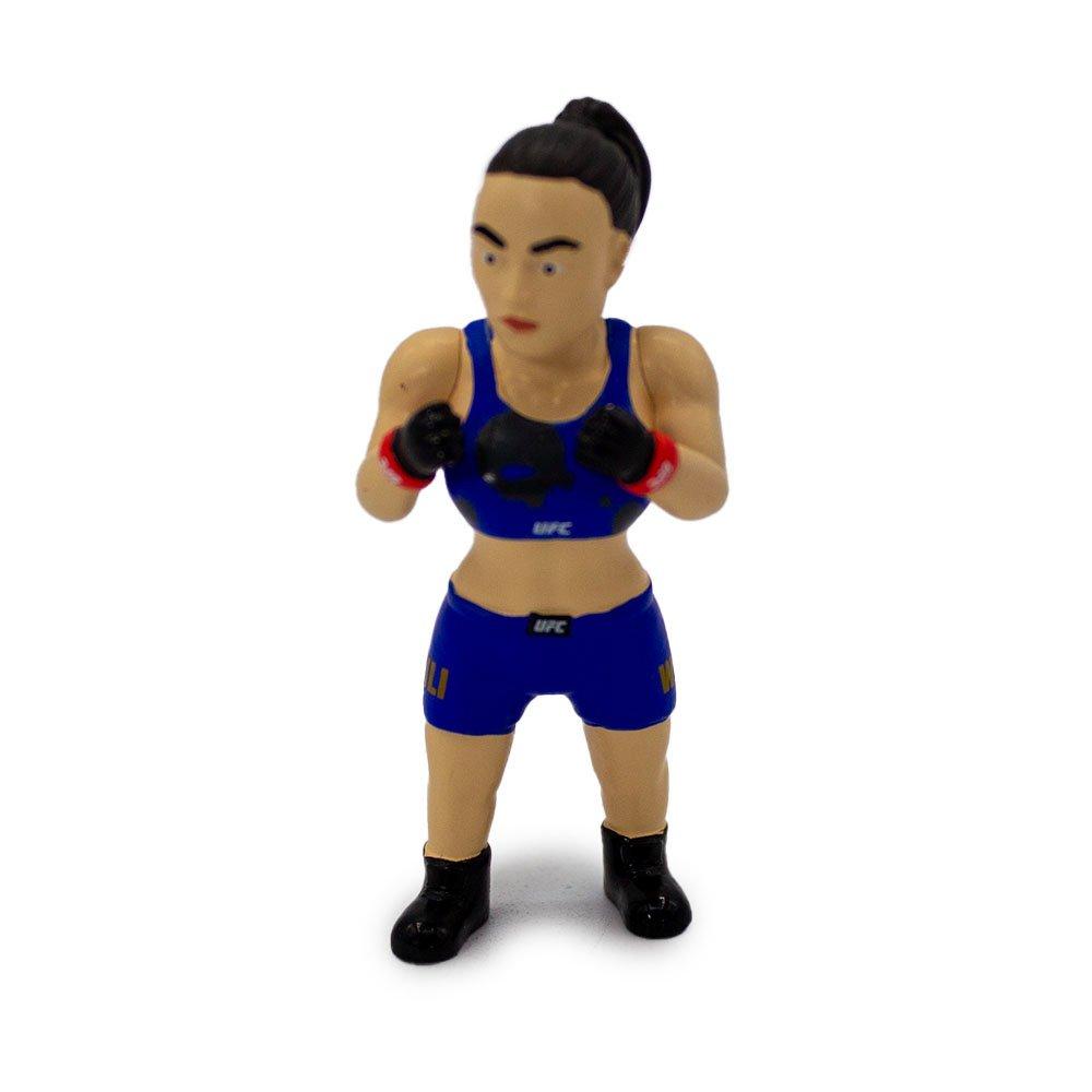 VIŠEBOJAN - UFC - Collectible Fights 8 Pack Window Deluxe Box Action Figures - 9