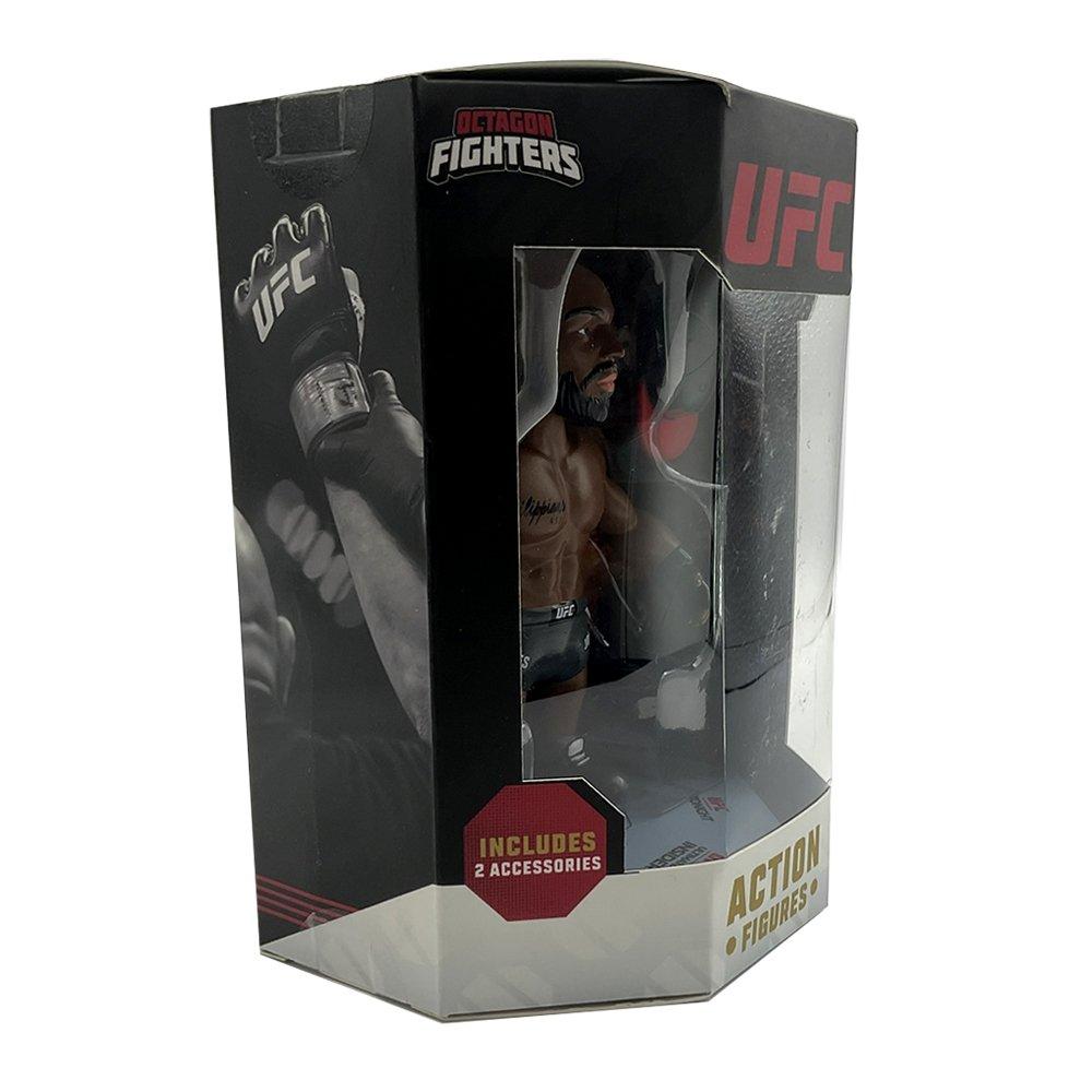 Multiple - UFC - Action Figures 1 Pack Window Box - 2