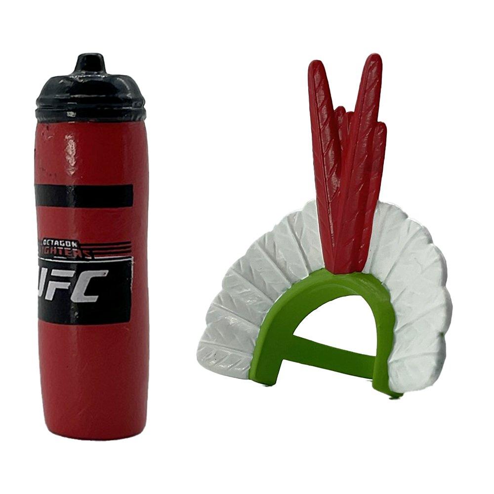 Multiple - UFC - Action Figures 1 Pack Window Box - 12