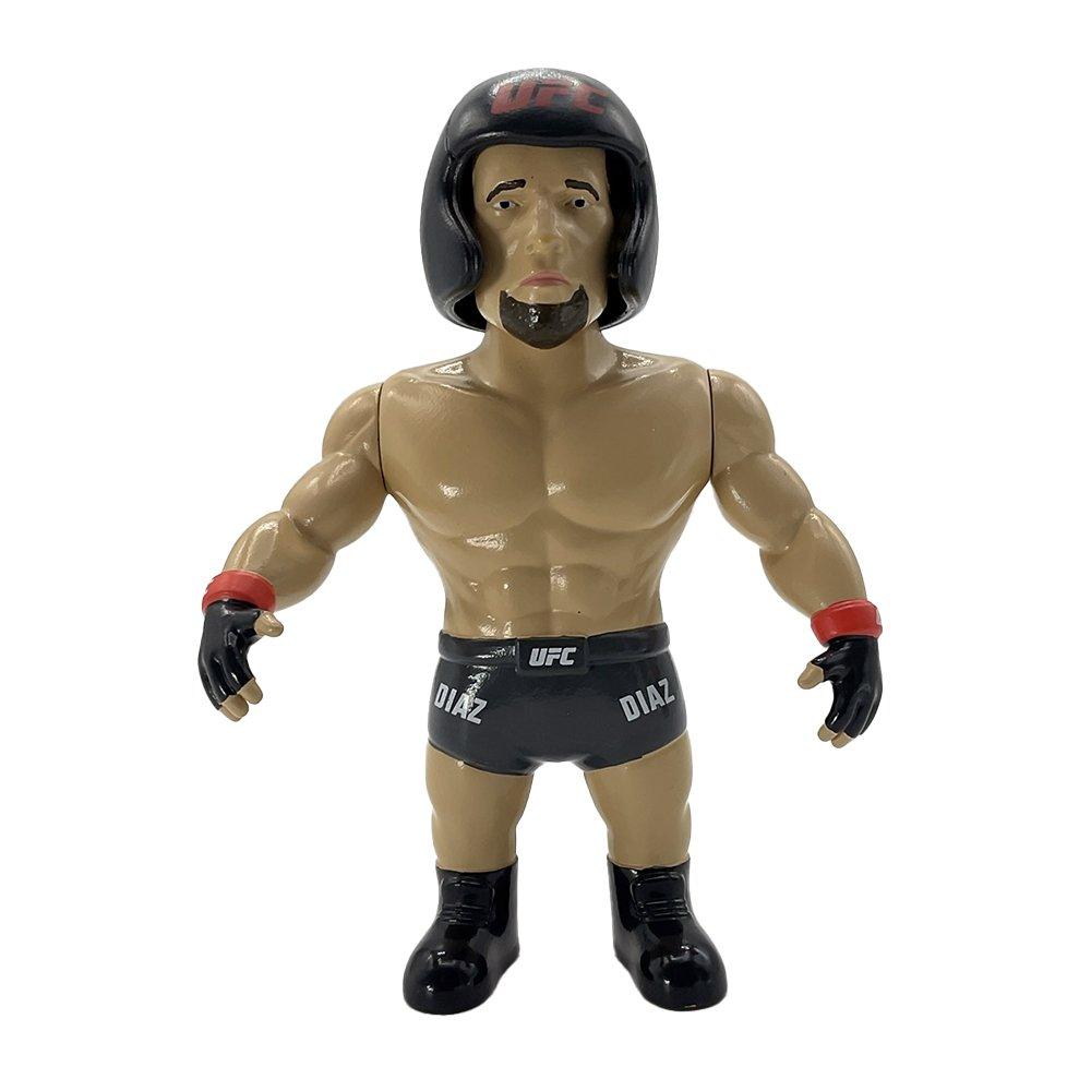 Multiple - UFC - Action Figures 1 Pack Window Box - 13