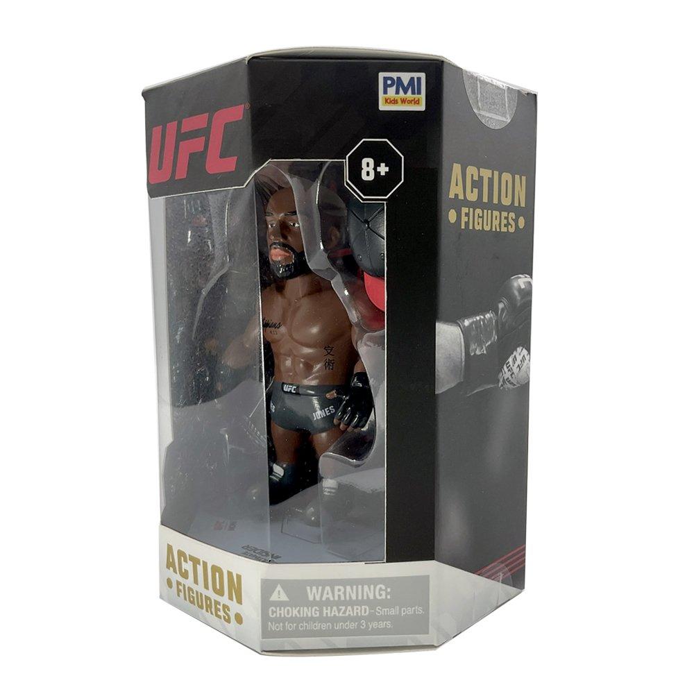 Multiple - UFC - Action Figures 1 Pack Window Box - 3