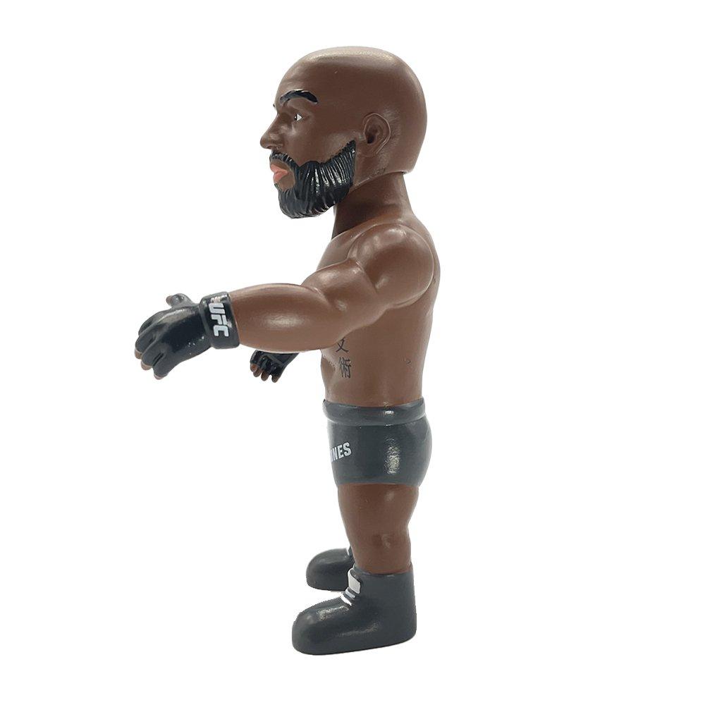 Multiple - UFC - Action Figures 1 Pack Window Box - 4