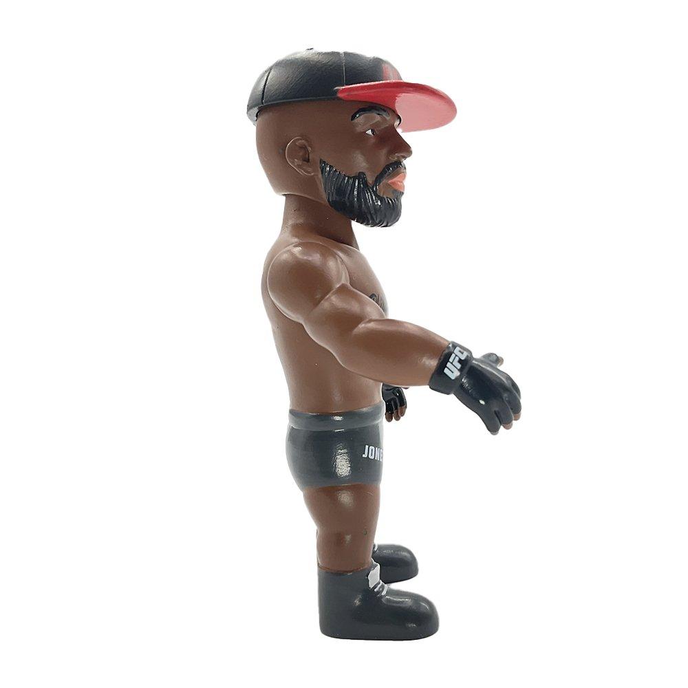 Multiple - UFC - Action Figures 1 Pack Window Box - 6