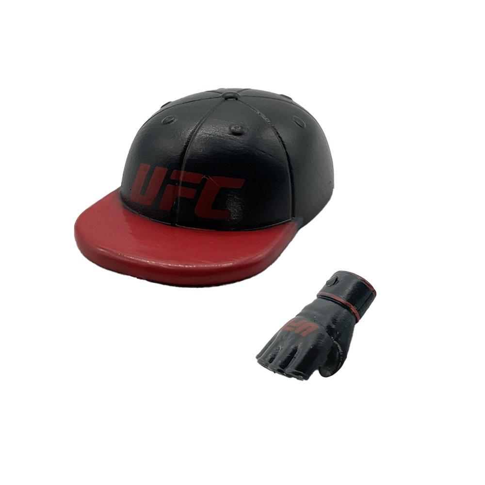 Multiple - UFC - Action Figures 1 Pack Window Box - 7