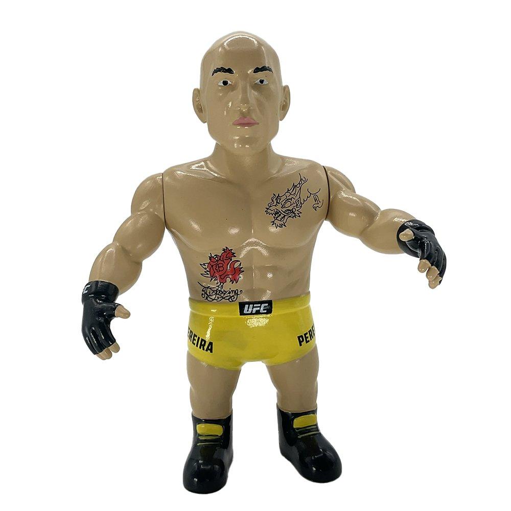 Multiple - UFC - Action Figures 1 Pack Window Box - 9
