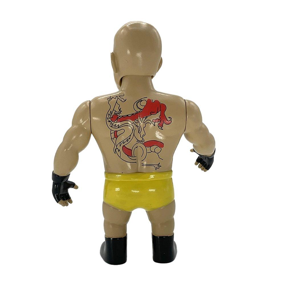 Multiple - UFC - Action Figures 1 Pack Window Box - 10