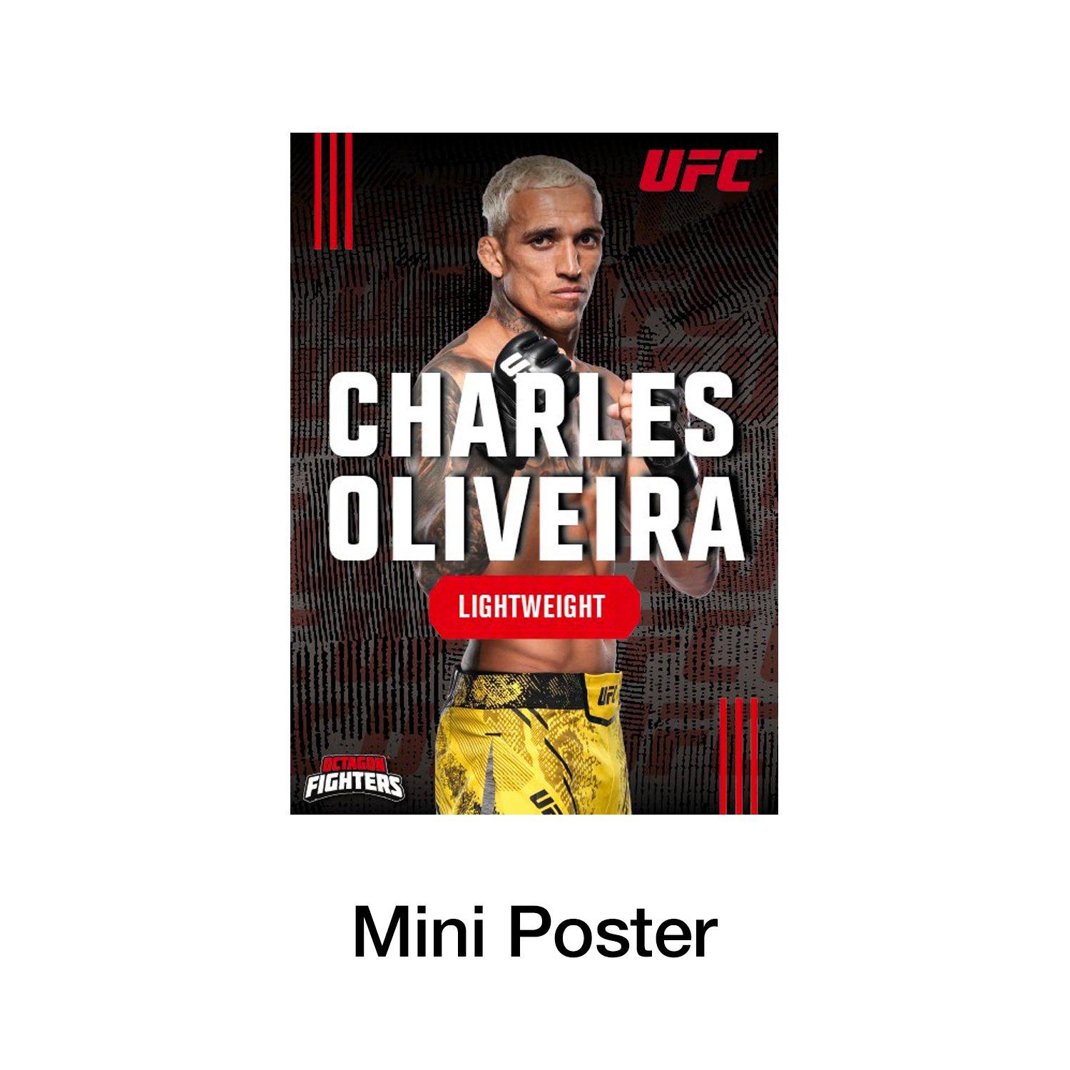 ple - UFC - Punching Bag Capsule Action Figure - 6