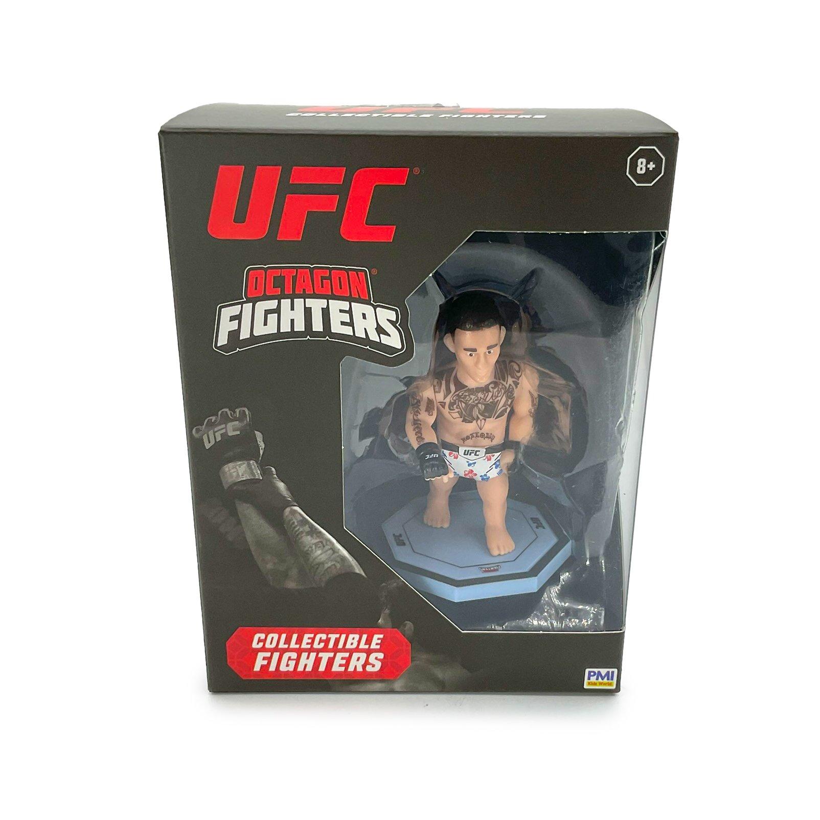 VIŠEBOJAN - UFC - Collectible Figure 1 Pack Window Box Action - 11