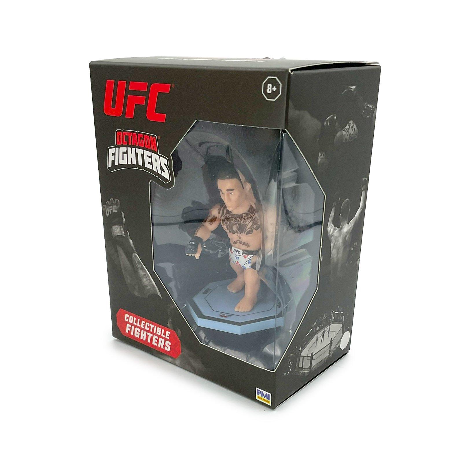 VIŠEBOJAN - UFC - Collectible Figure 1 Pack Window Box Action - 12