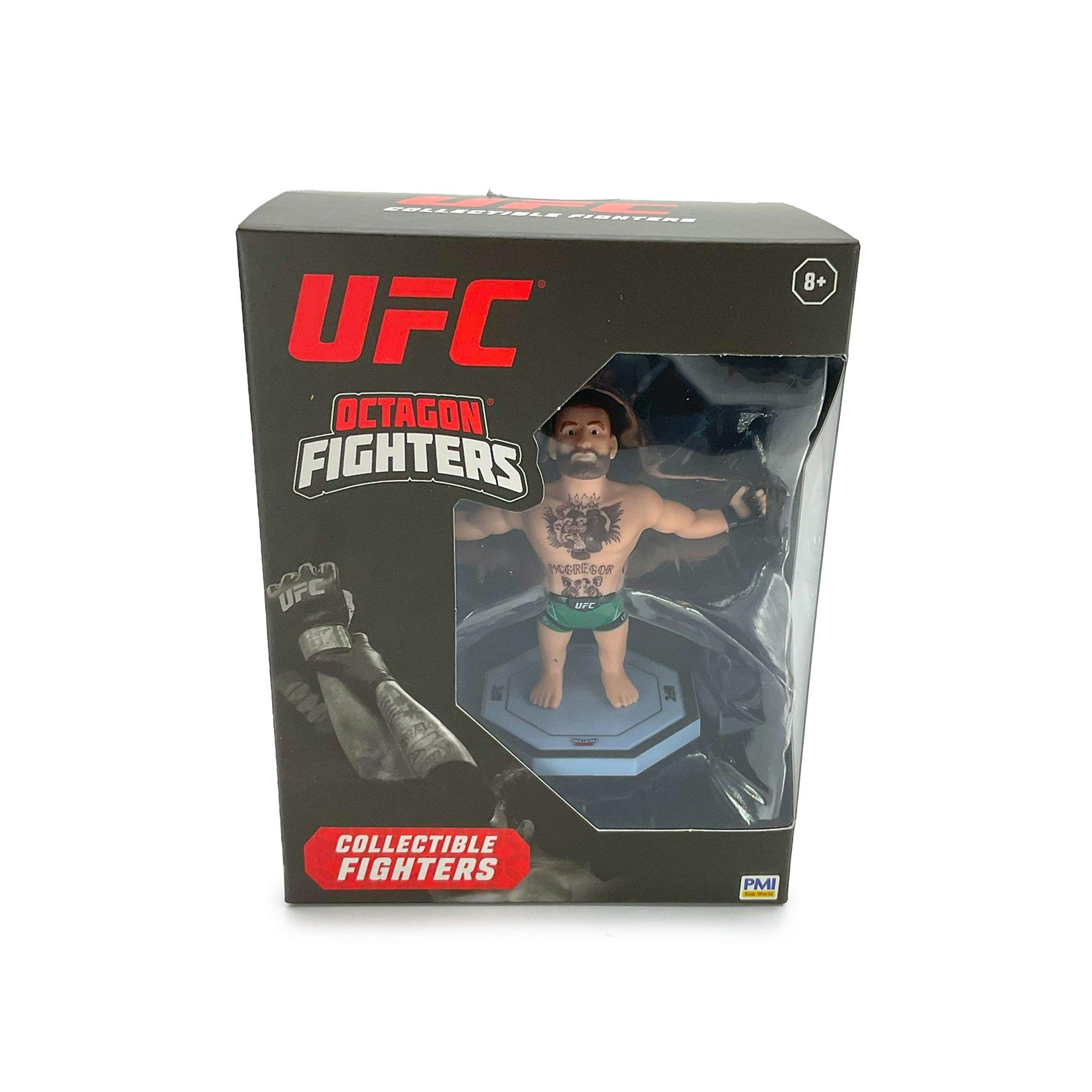 VIŠEBOJAN - UFC - Collectible Figure 1 Pack Window Box Action - 13
