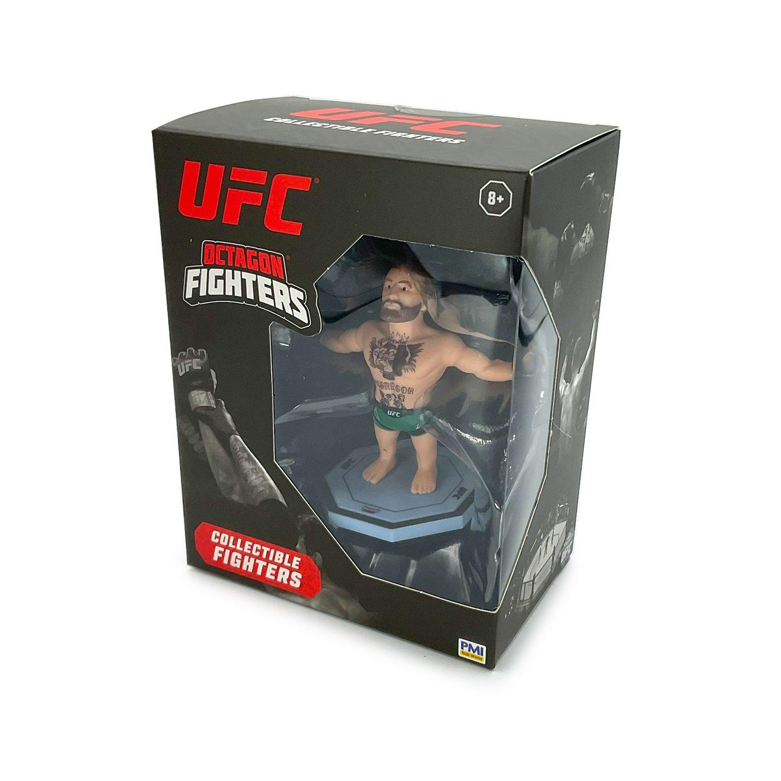 VIŠEBOJAN - UFC - Collectible Figure 1 Pack Window Box Action - 14
