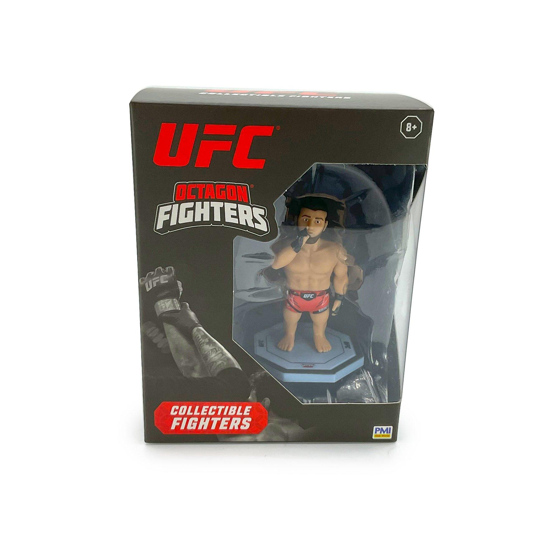 VIŠEBOJAN - UFC - Collectible Figure 1 Pack Window Box Action - 3