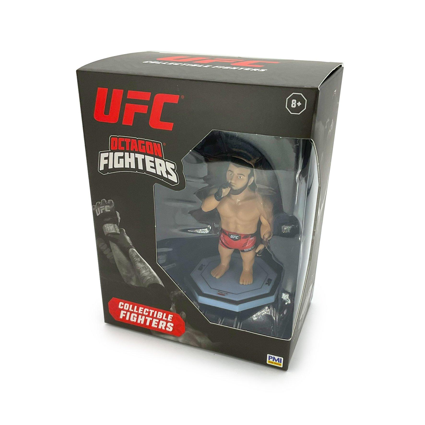 VIŠEBOJAN - UFC - Collectible Figure 1 Pack Window Box Action - 4