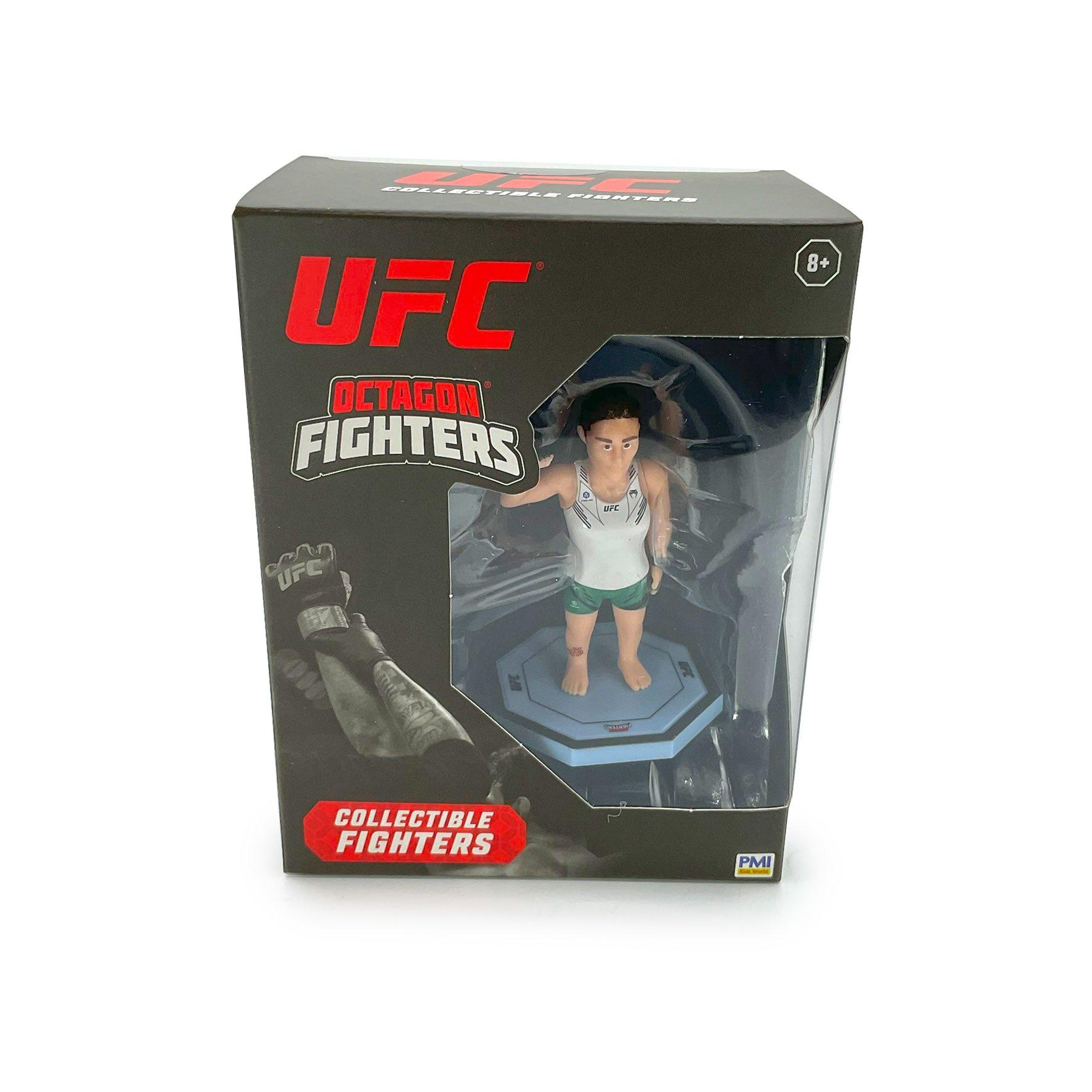 VIŠEBOJAN - UFC - Collectible Figure 1 Pack Window Box Action - 5