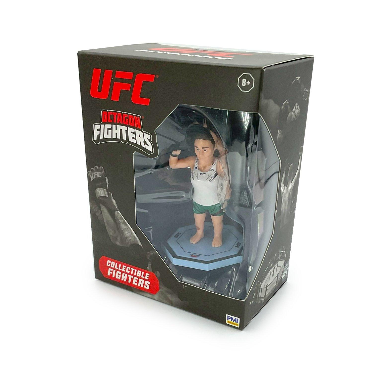 VIŠEBOJAN - UFC - Collectible Figure 1 Pack Window Box Action - 6
