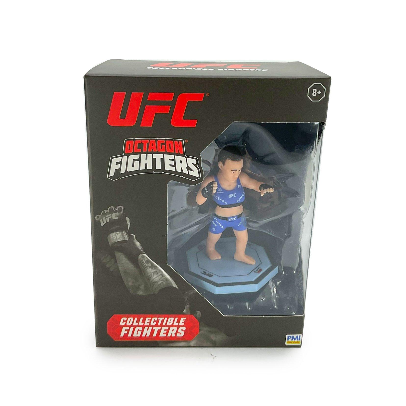 VIŠEBOJAN - UFC - Collectible Figure 1 Pack Window Box Action - 7