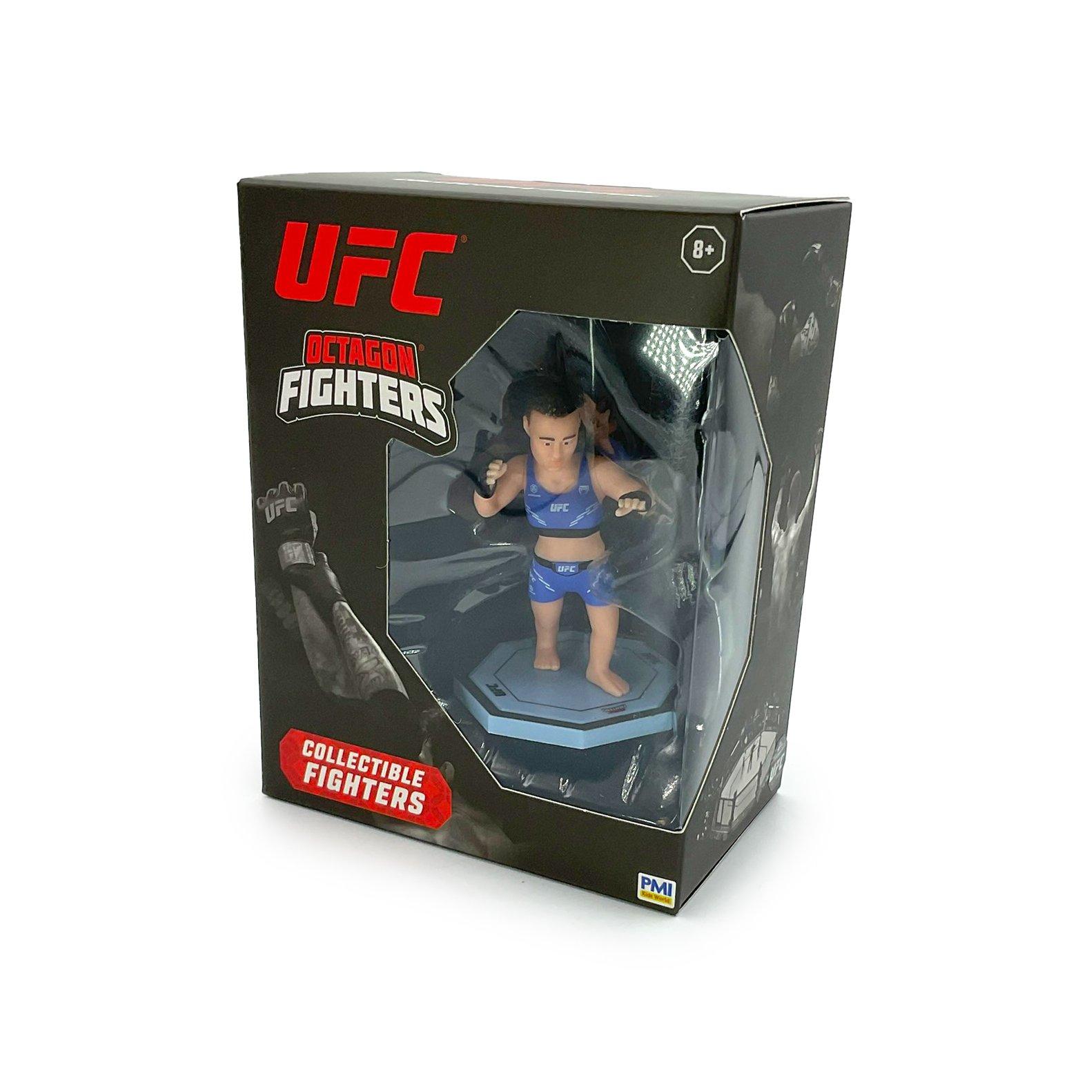 VIŠEBOJAN - UFC - Collectible Figure 1 Pack Window Box Action - 8