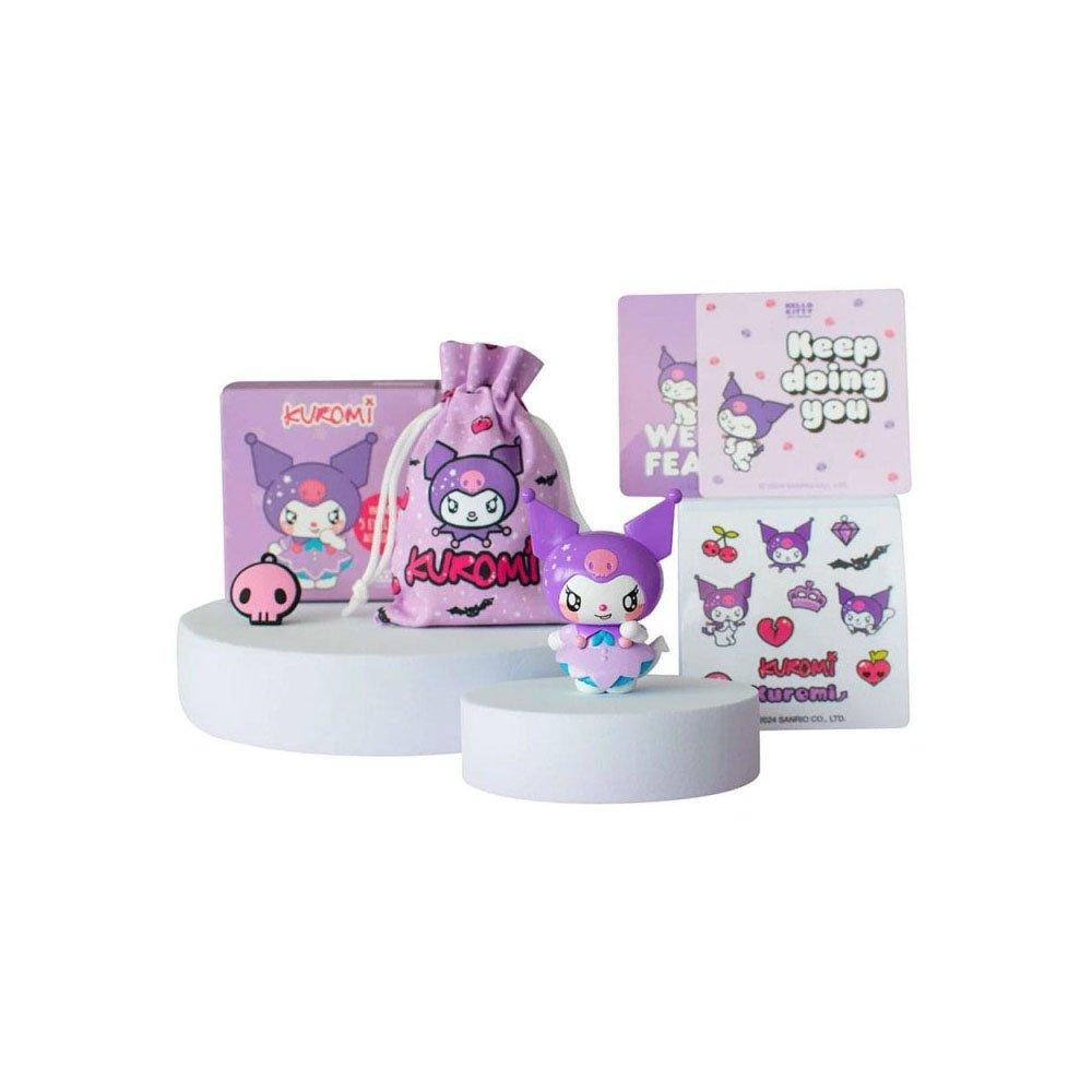 Multiple - Hello Kitty - Friendship Box Assorted Action Figures - 10