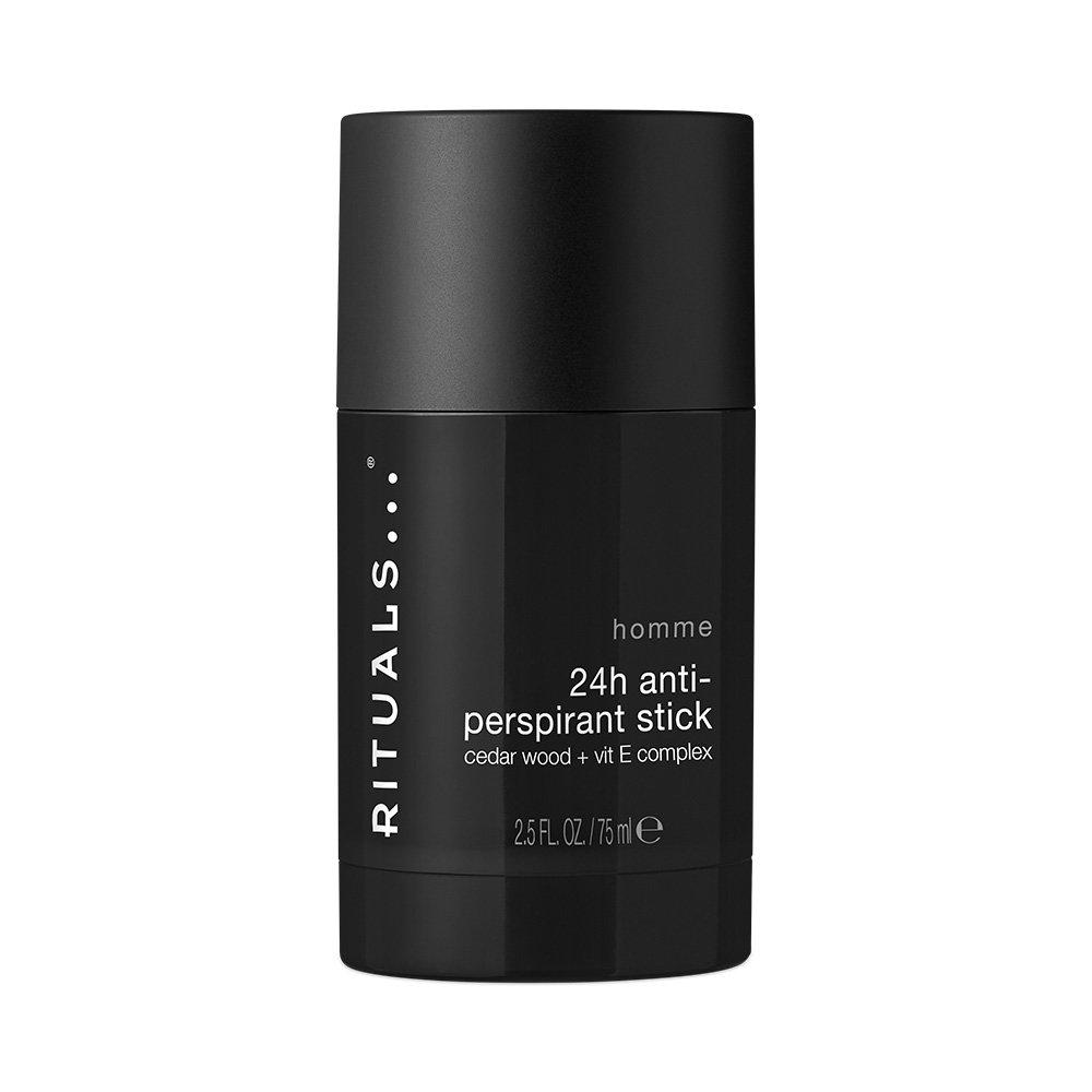 HOMME - Rituals - Homme 24h Anti-Perspirant Stick