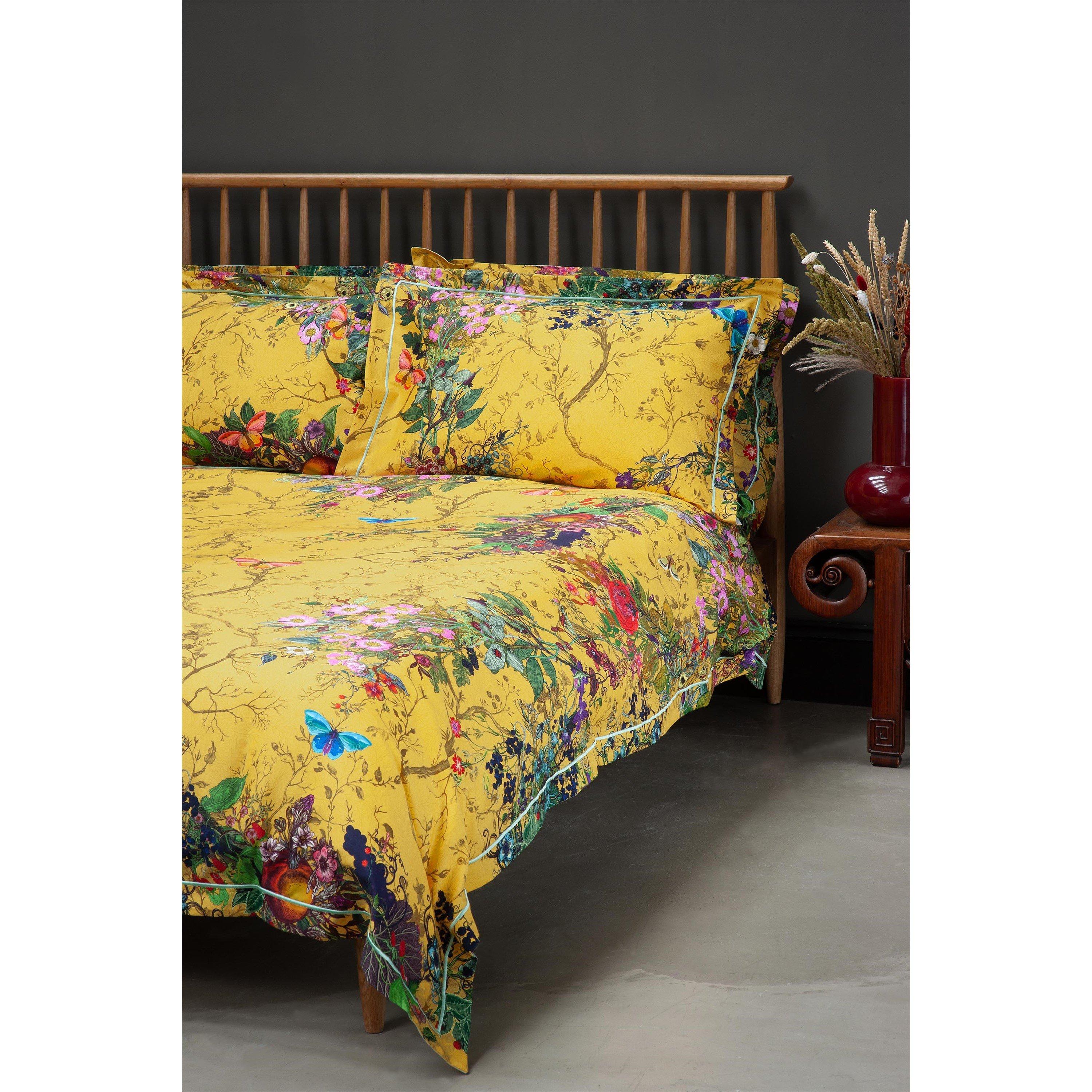 Cadmium - Timorous Beasties - Bloomsbury Garden - 2