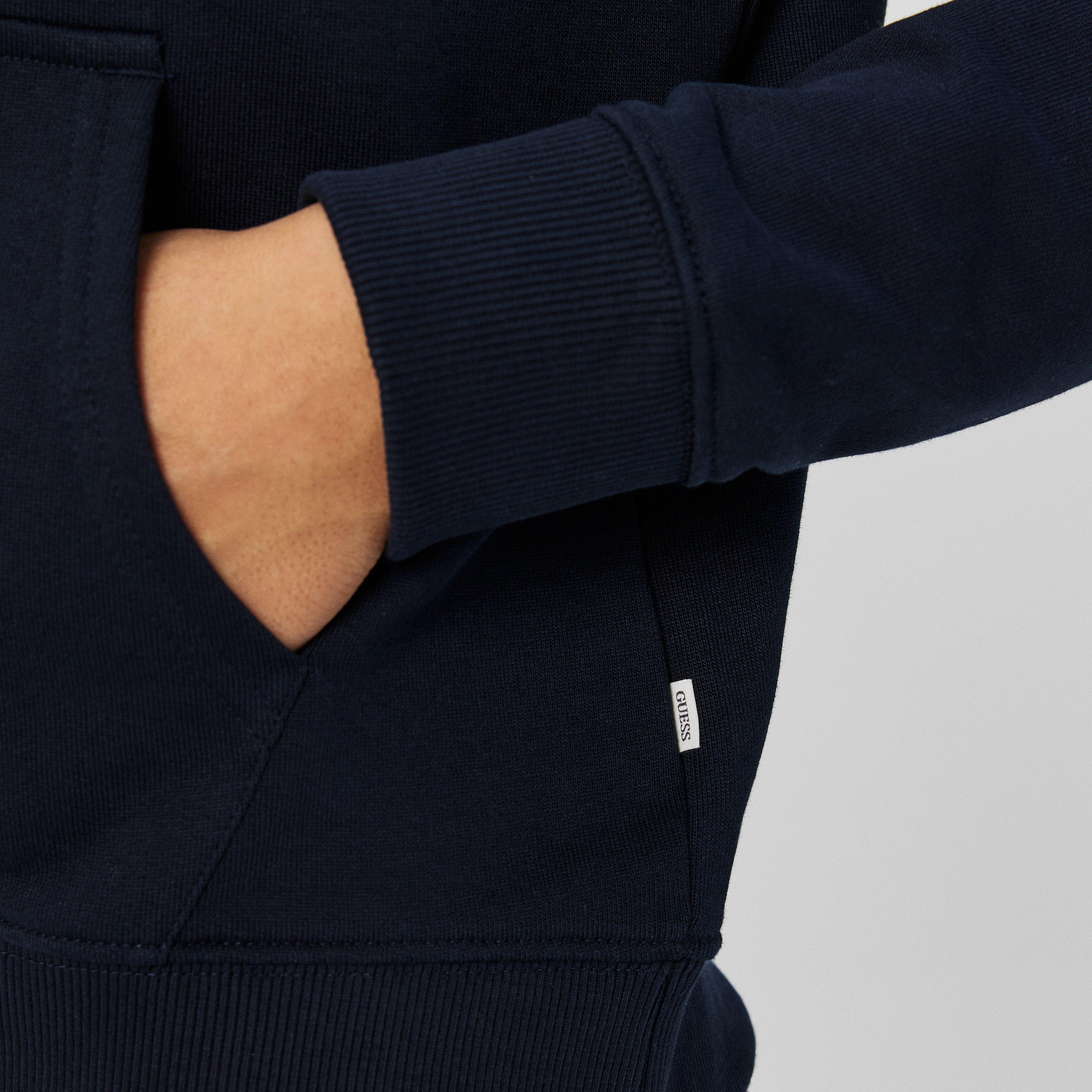 Daring Ocean - Guess - Women's Star Full-Zip Fleece - 5