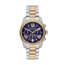 Michael Kors Oversized Bradshaw Watch