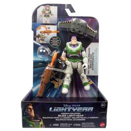 Toy Story GAME Toy Story Lightyear Action Figure