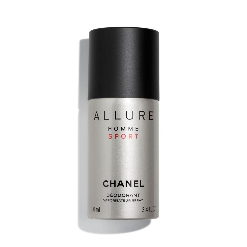 Deo Spray - CHANEL - ALLURE HOMME SPORT Deodorant Spray - 1