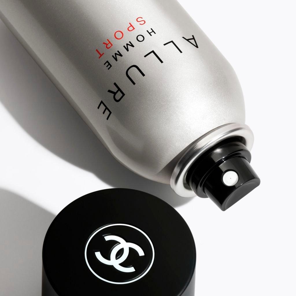 Deo Spray - CHANEL - ALLURE HOMME SPORT Deodorant Spray - 2