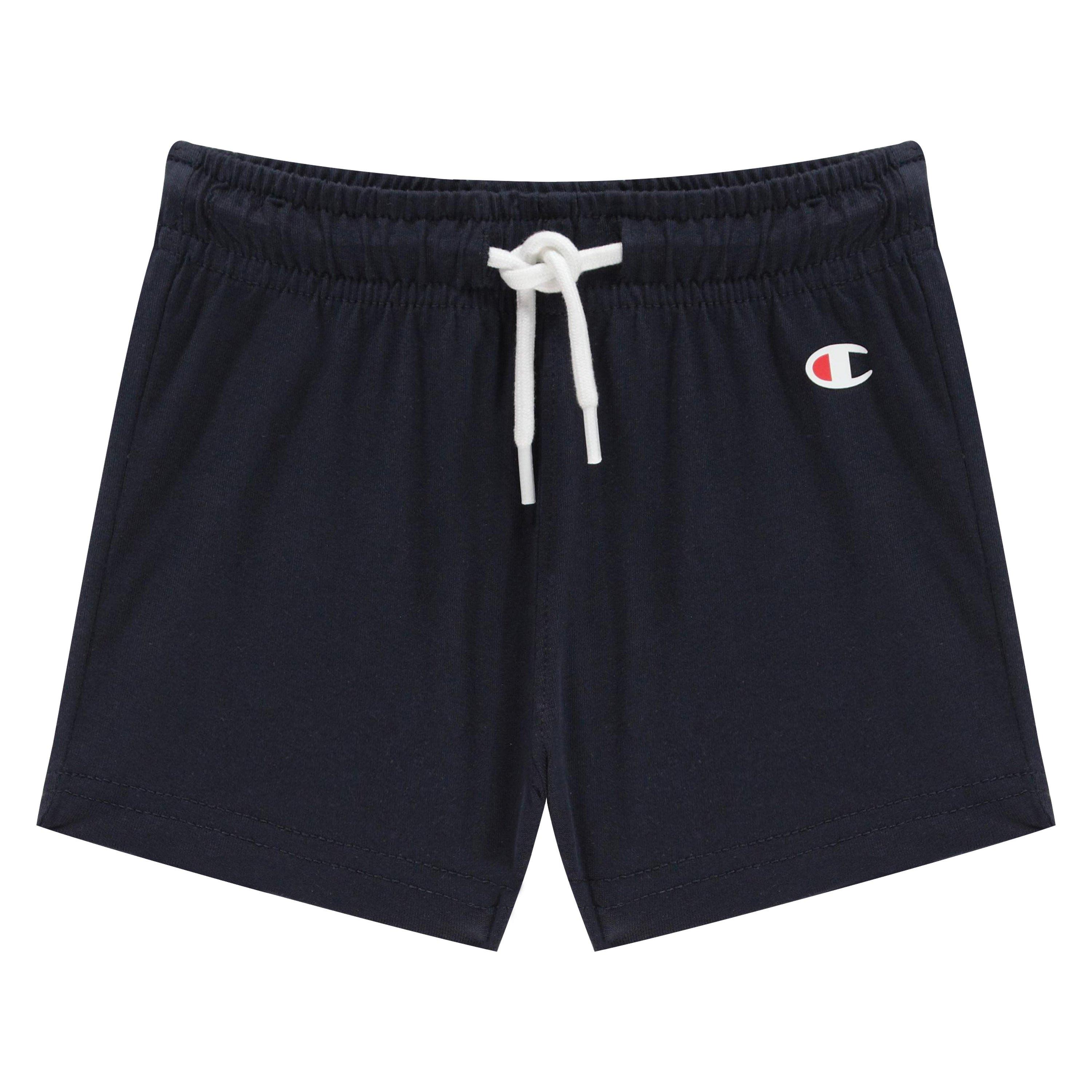 Champion T Shirt And Short Set Regular Fit T Shirts USC