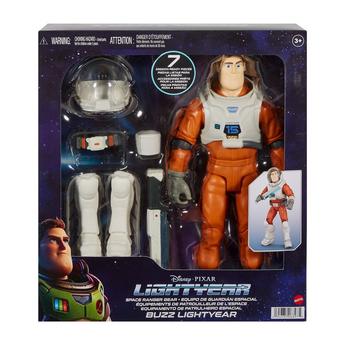 Toy Story Toy Story Lightyear Action Figure
