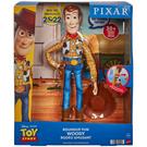 Grand Woody - Toy Story - Toy Story page de retours en ligne - 1