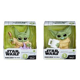 Star Wars Star The Child Vinyl Figure