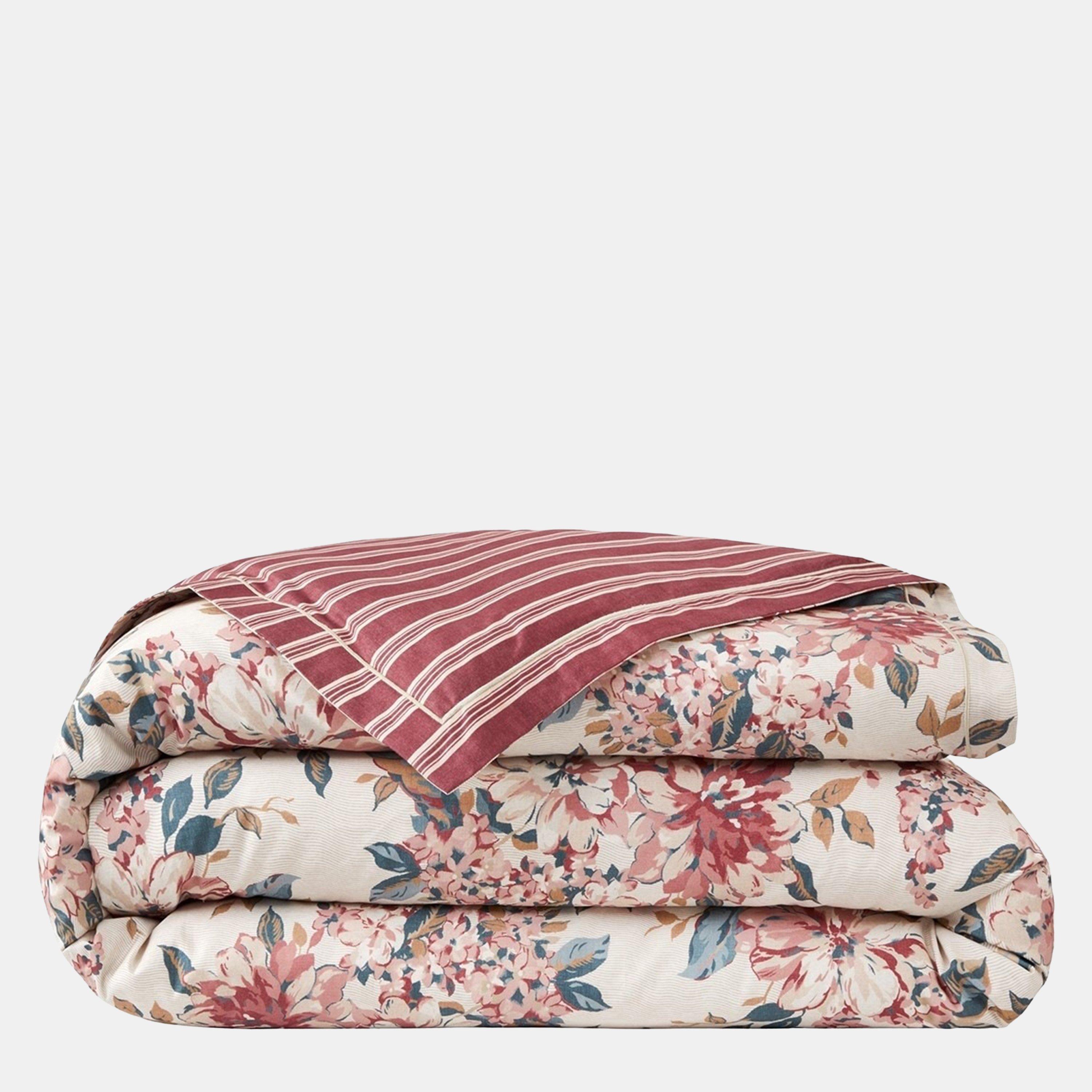 Multi - Ralph Lauren Home - Tilly Duvet Cover - 2
