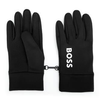 Boss Tech Gloves