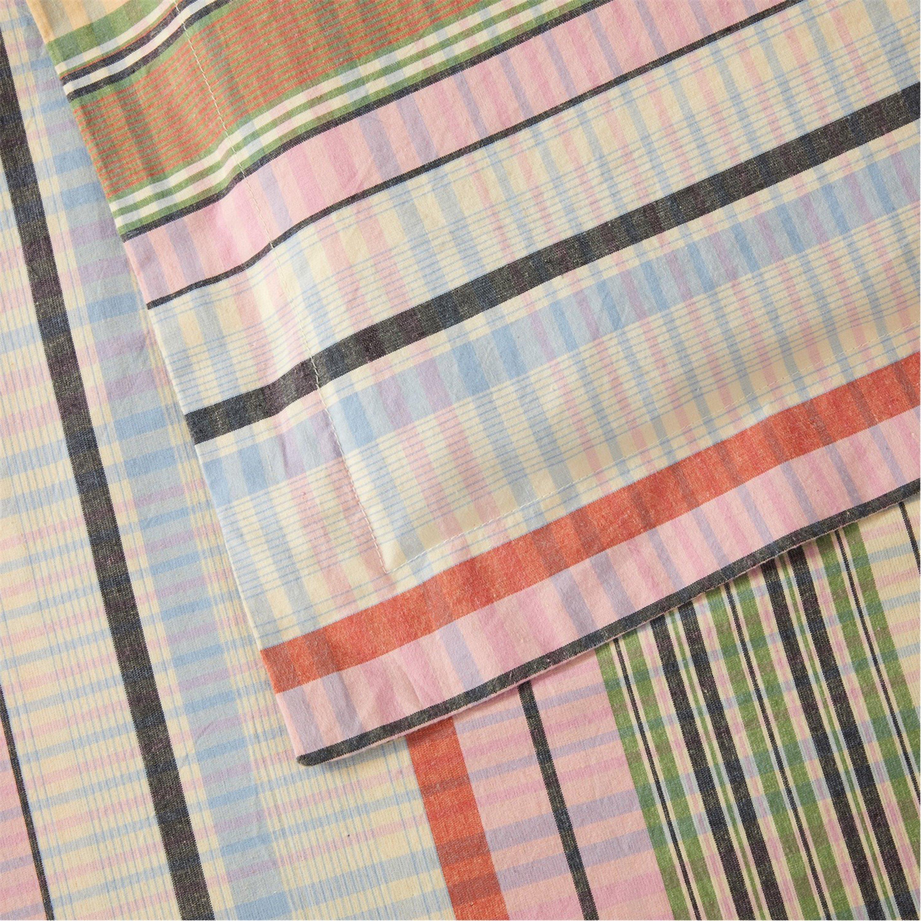 Multi - Ralph Lauren Home - Garet Duvet Cover - 2