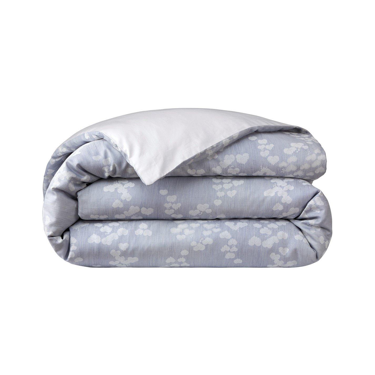 Multi - Yves Delorme - Estampe Duvet Cover - 3