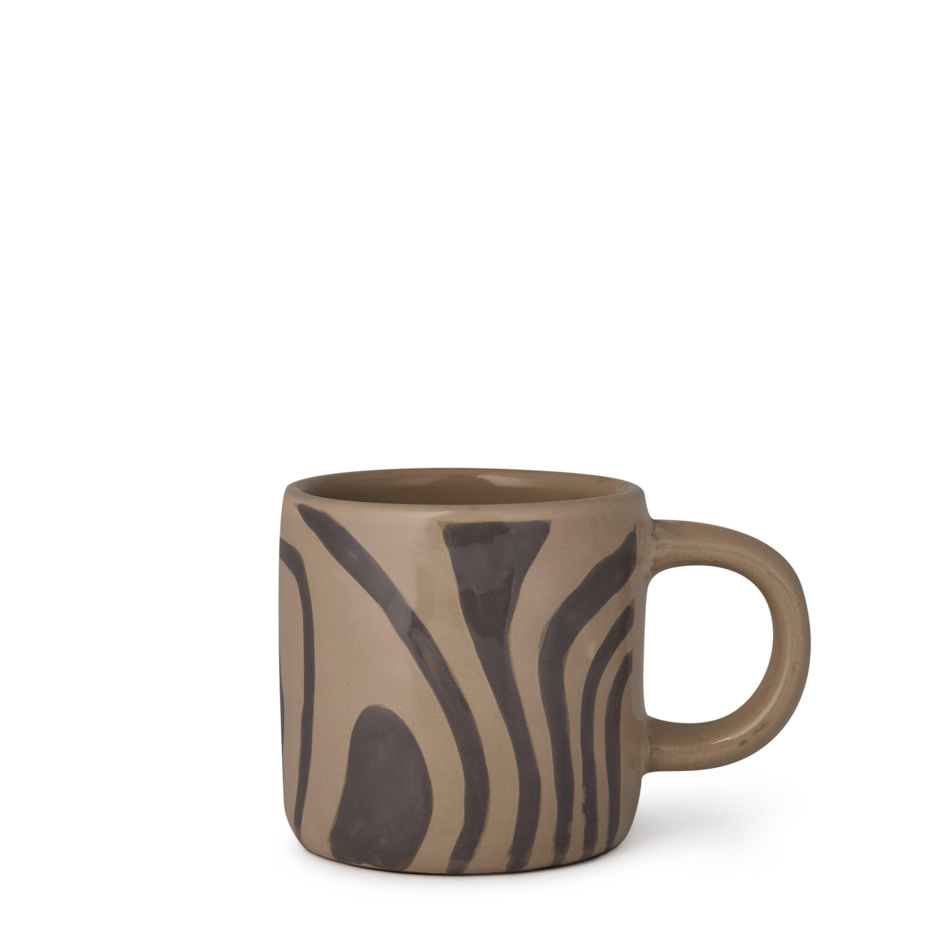 Bloomingville Ninka Mug Stoneware