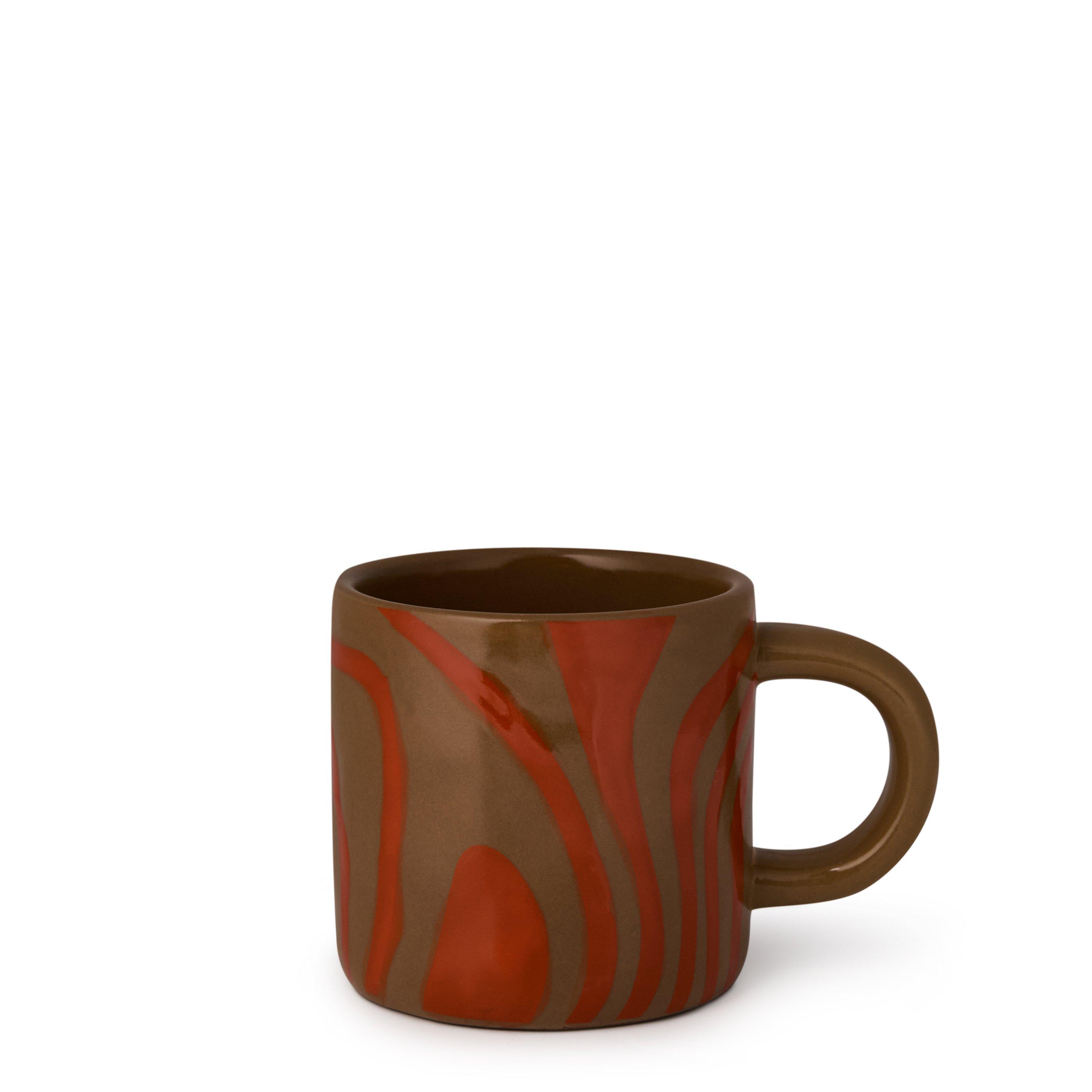 Ninka Mug Stoneware