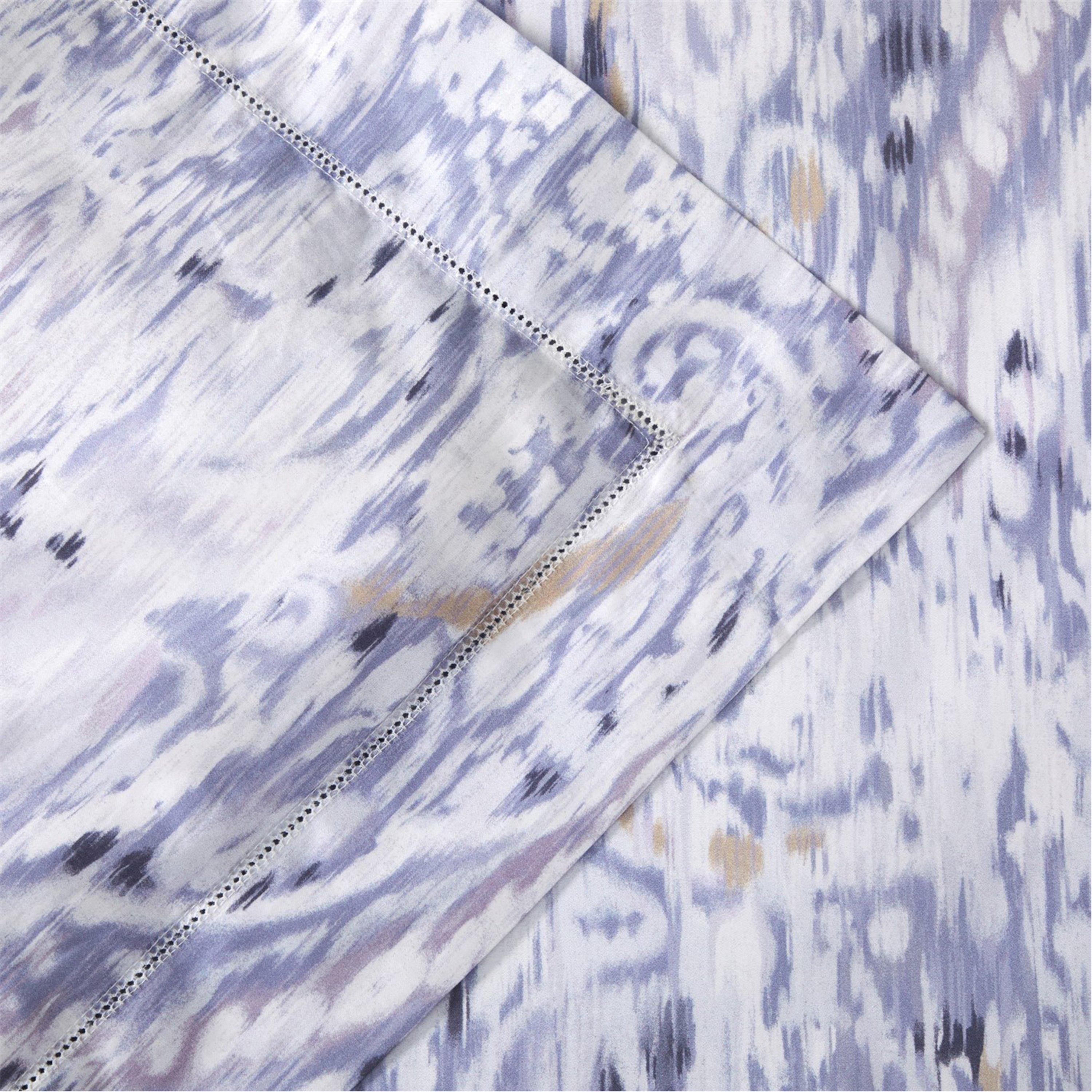 Periwinkle - Ralph Lauren Home - Lorelai Duvet Cover - 3