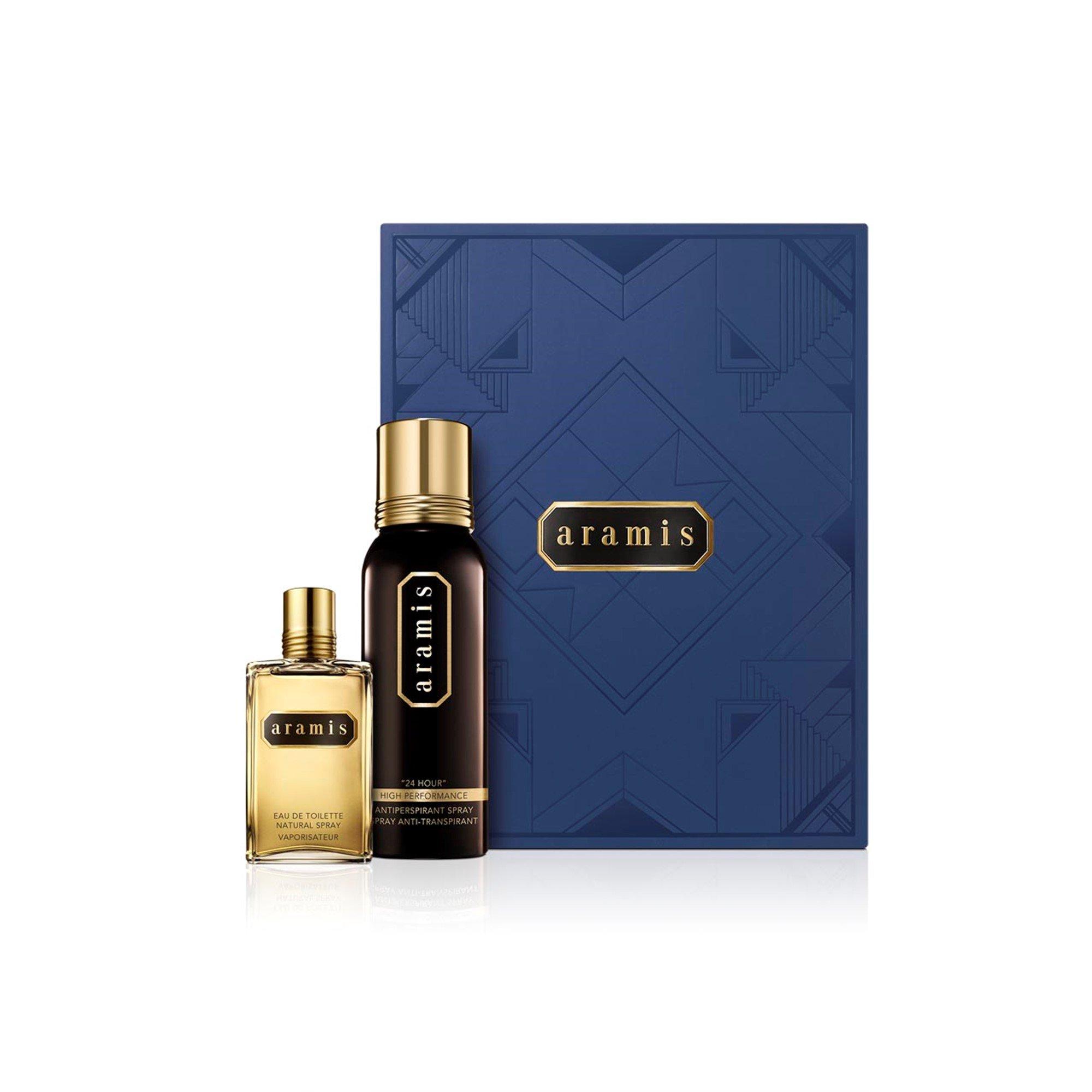 2Pc Set - Aramis - X20 Gift Set Mens - 1